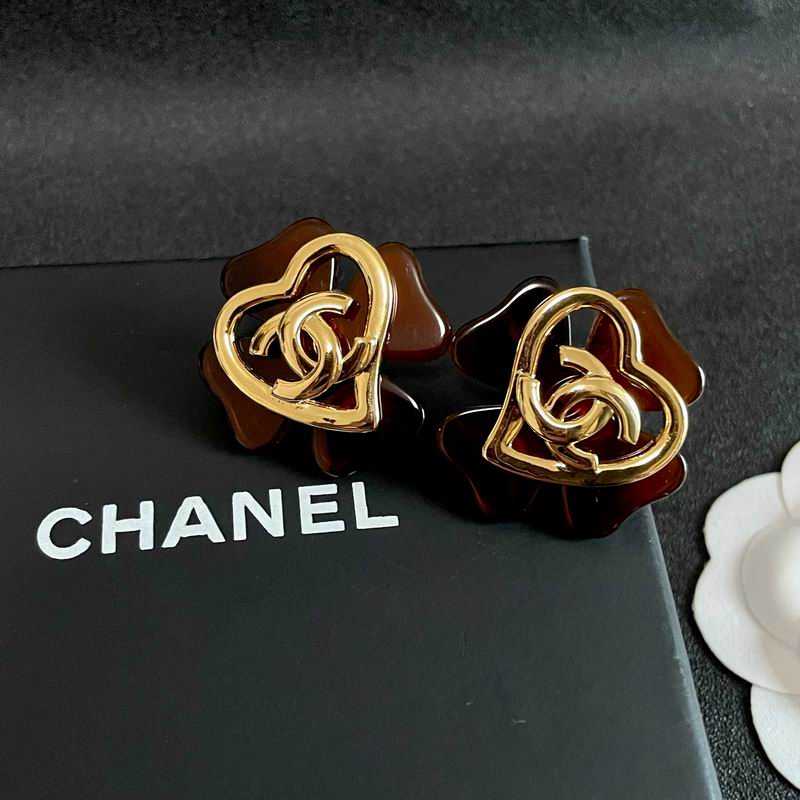 Chanel Earring 09yxs88